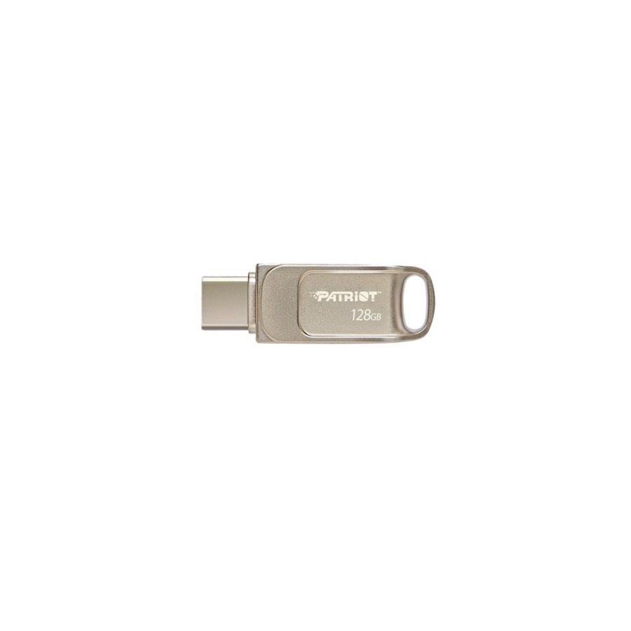 Patriot FLASHDRIVE Tab T560 128GB Dual USB 120MB/s #1