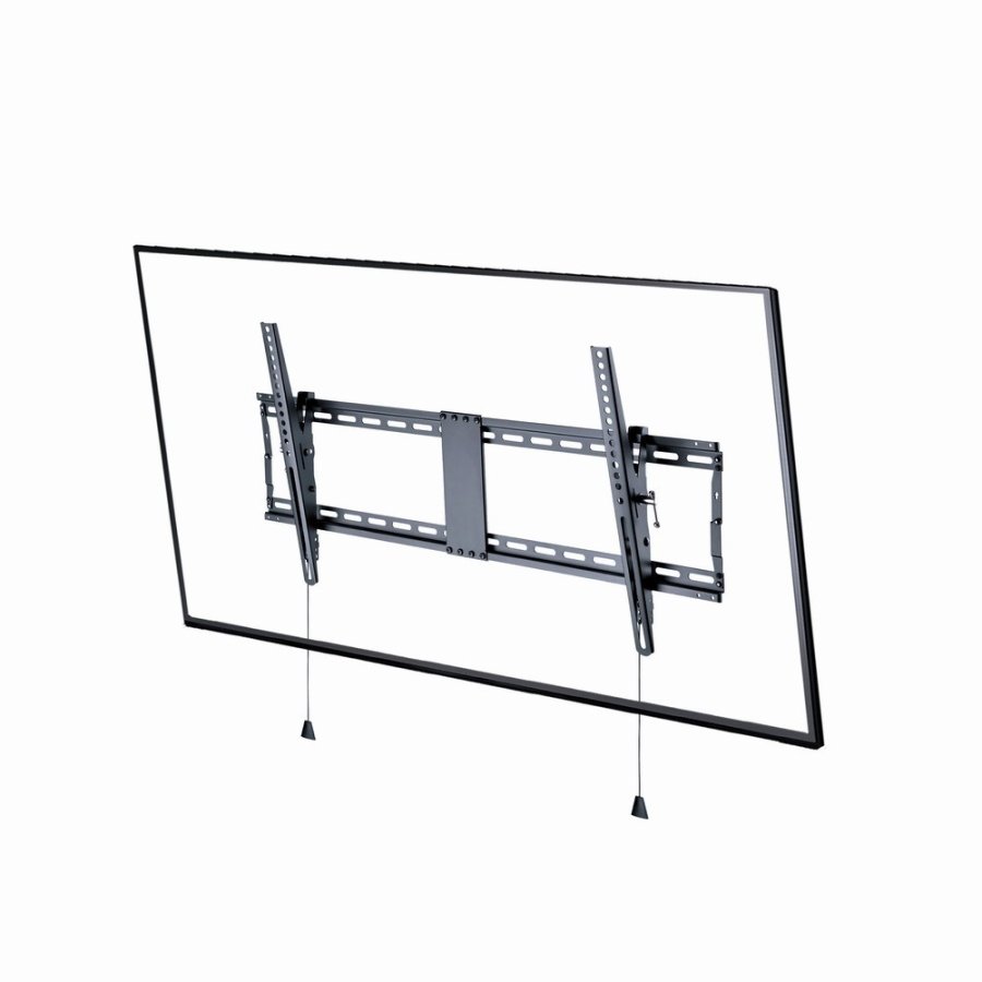 Gembird WM-90T-01 tv-beslag 2,29 m (90