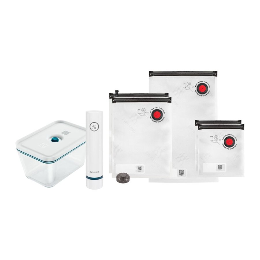 ZWILLING 36815-019-0 vakuum forsegler Bl #1