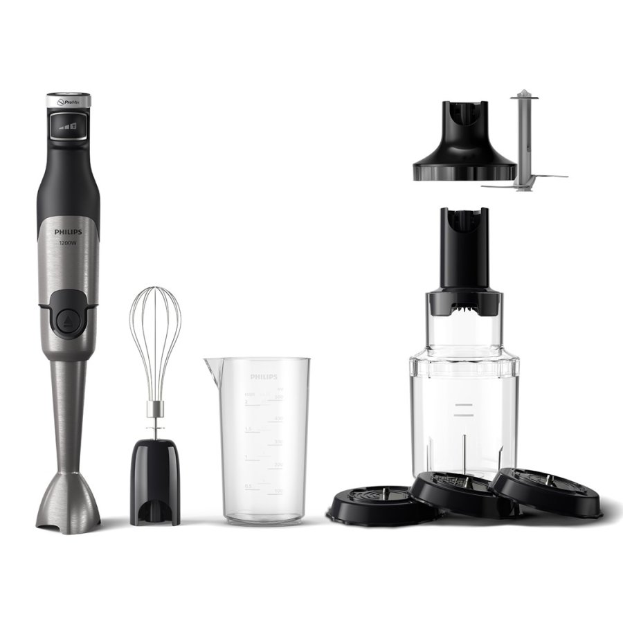 Philips 5000 series Stavmikser ProMix-teknologi #1