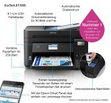 Epson EcoTank ET-4850 Inkjet A4 4800 x 1200 dpi 33 sider pr. minut Wi-Fi #28