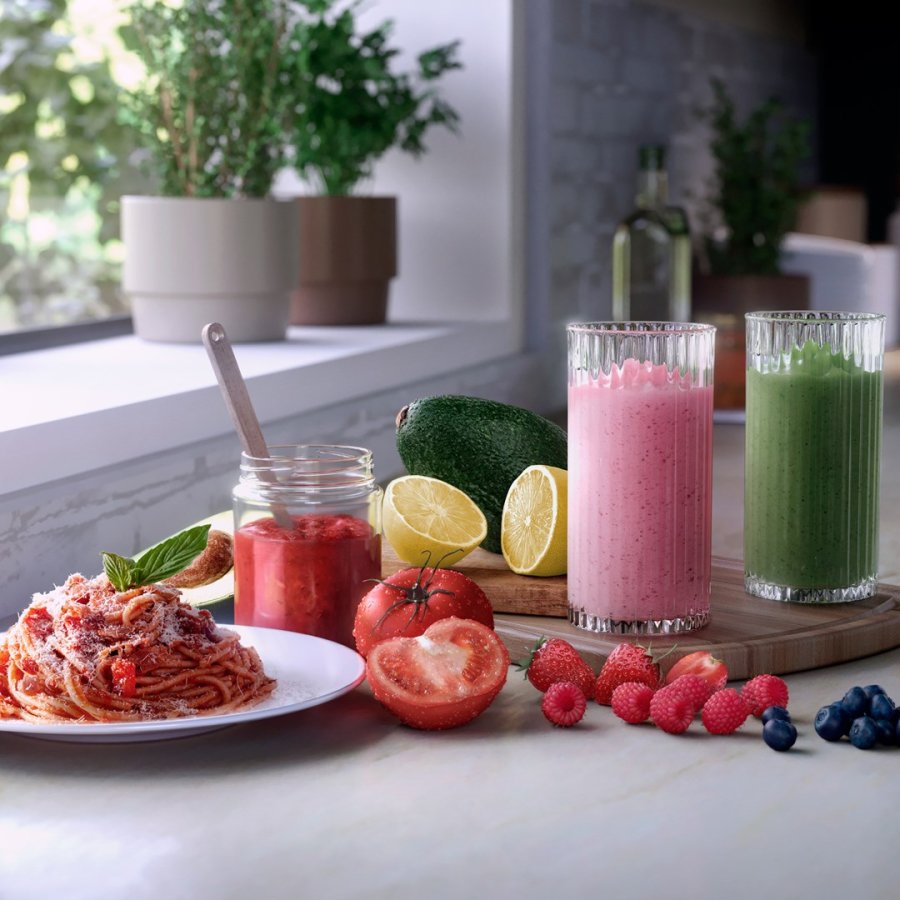 Philips 5000 series Blender HR2764/00 #9