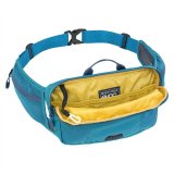 EVOC Hip Pouch mavetaske Maske, Nylon Bl #4