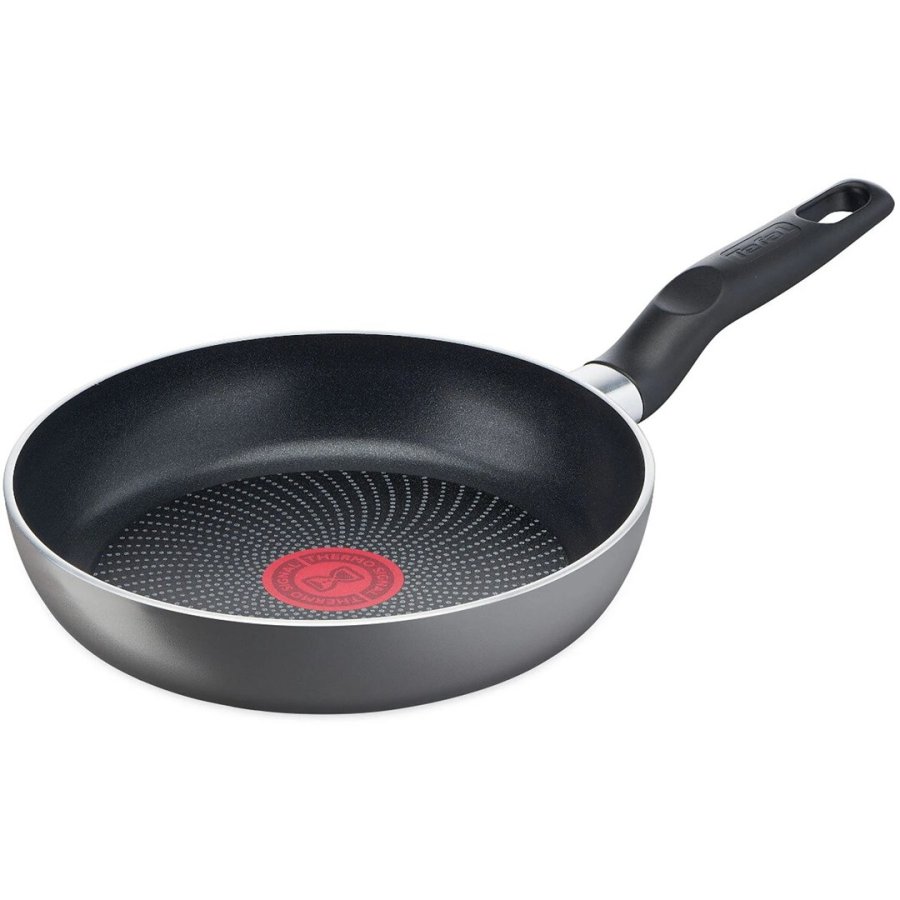 TEFAL SUPER START stegepandest G2739053 - 20+26 cm #7