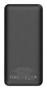 Anker A1388G11 powerbank 10000 mAh Sort #3