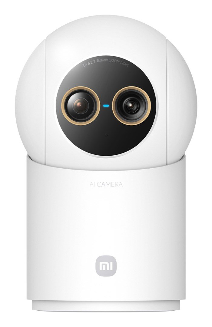 Xiaomi Smart Camera C701 Pro EU P�re IP-sikkerhedskamera Indend�rs 3840 x 2160 pixel Skrivebord #1