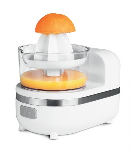 Esperanza EKM027 Elektriske rivejern og spiralizer Elektrisk rivejern Plast Hvid #7