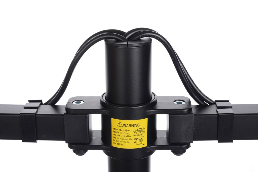 Iiyama DS1002D-B1 stand (adjustable arm) #13