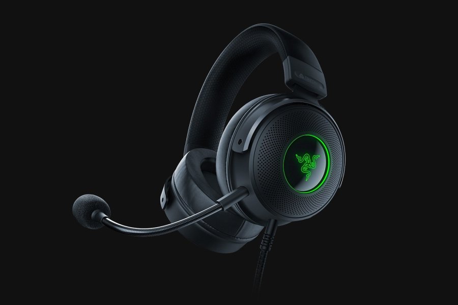 Razer Kraken V3 #7