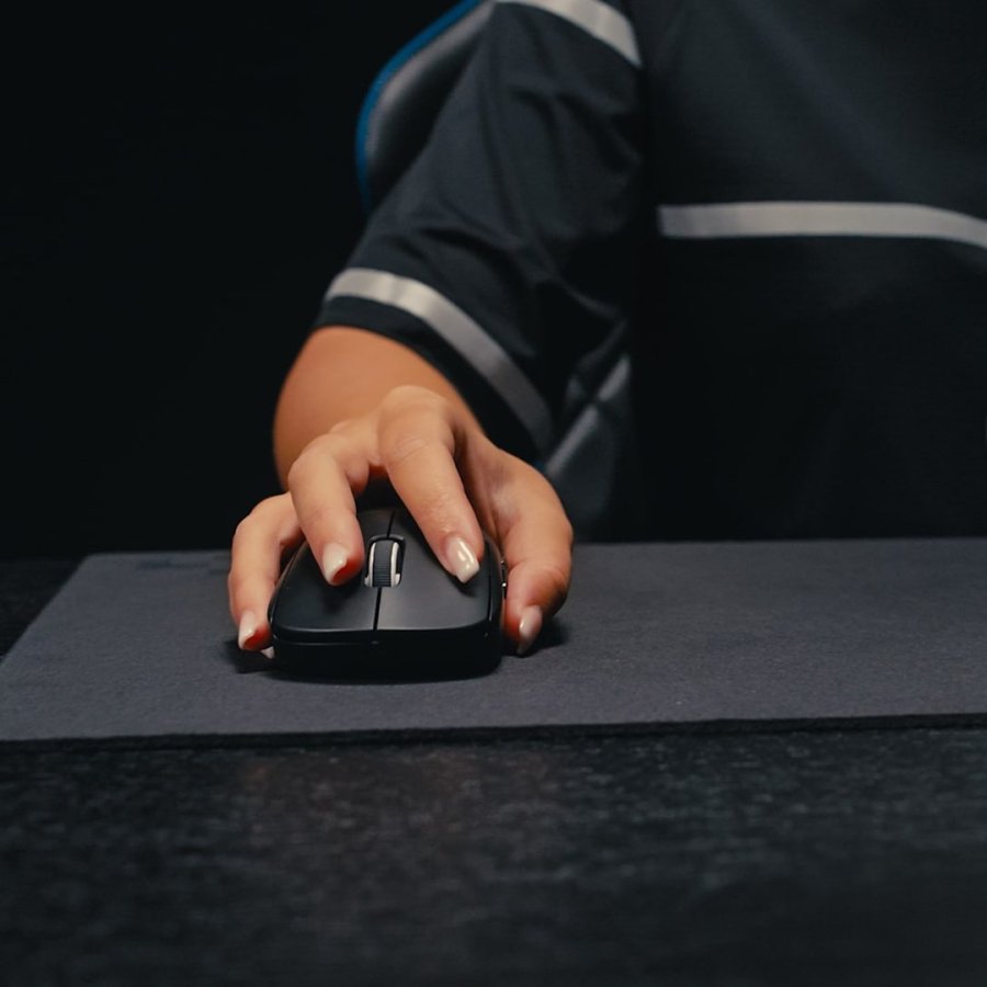 Logitech Pro X Superlight 2 SE mus Spil H�jre h�nd RF tr�dl�st Optisk 44000 dpi #2