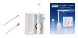 Oral-B OxyJet Reinigungssystem Oral Irrigator JAS23 #1
