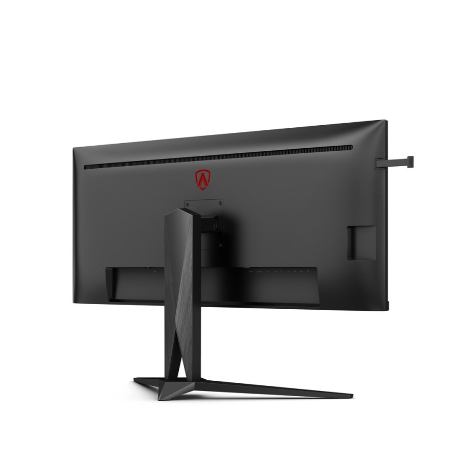 AOC AGON 5 AG405UXC computerskrm 100,3 cm (39.5