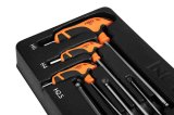 NEO tools 84-254 unbrako ngle #5