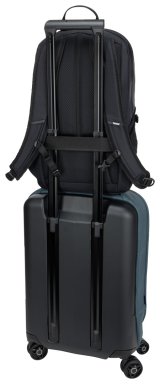 Thule EnRoute TEBP5116 - Black rygs�k Fritidsrygs�k Sort Nylon #15