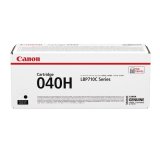 Black Laser Toner (040HBK) #1