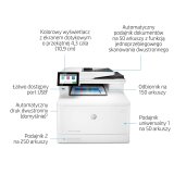 HP Color LaserJet Enterprise MFP M480f #20