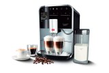 Melitta Barista Smart T Espressomaskine 1,8 L #5