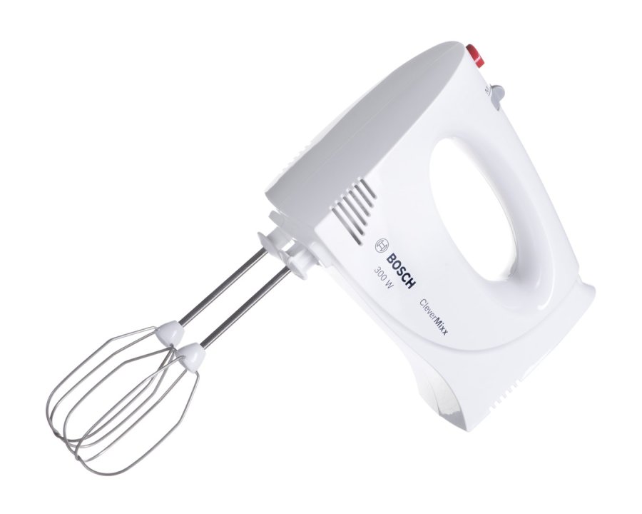 Bosch MFQ3010 Hndmixer hvid 300 W #1