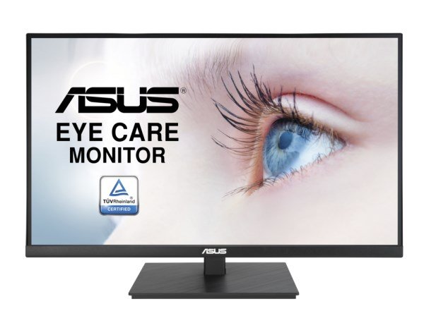 ASUS VA27AQSB 68,6 cm (27