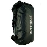 AMPHIBIOUS VANDTT RYGSK KIKKER 20L BLACK P/N: ZSA-5020-01 #1