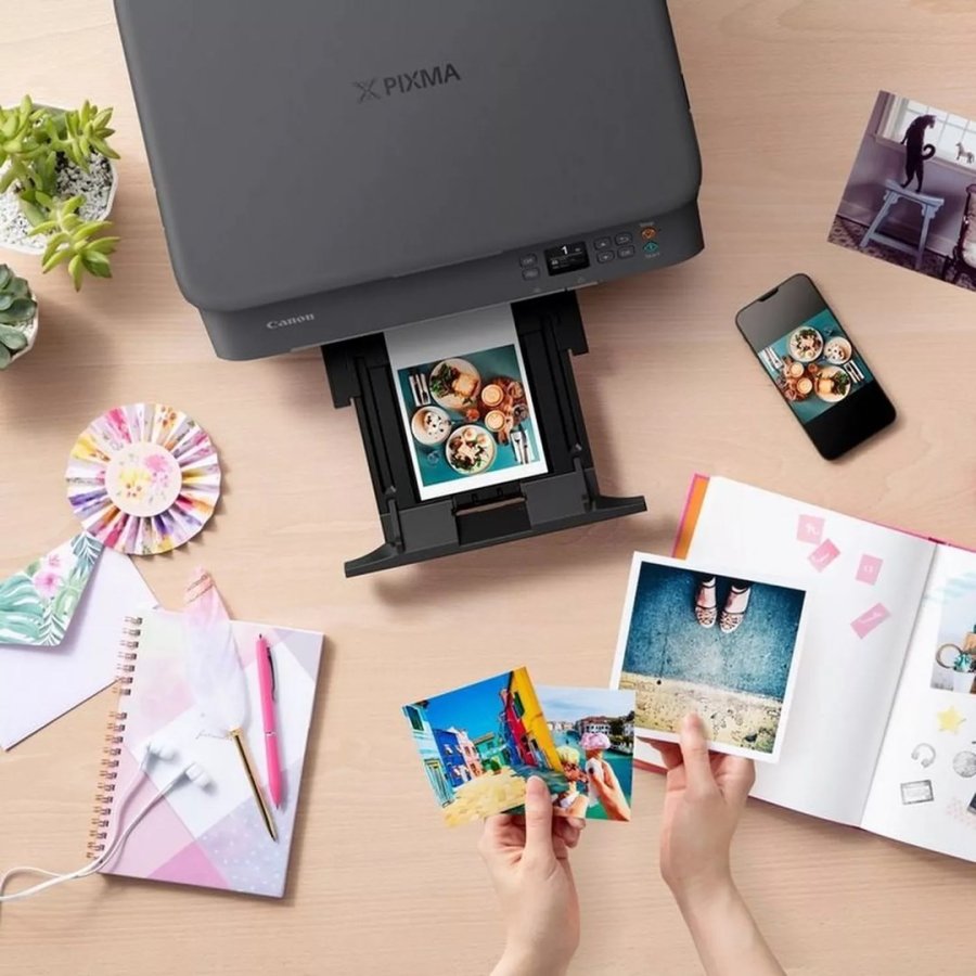 Canon PIXMA TS5350i Inkjet A4 4800 x 1200 dpi Wi-Fi #6