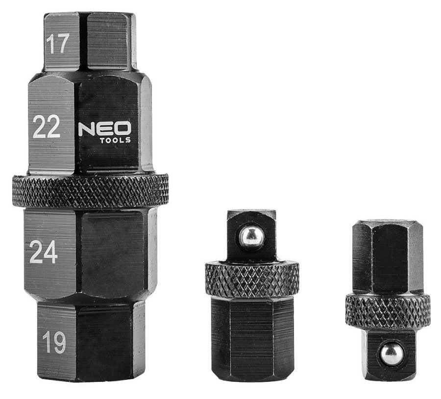 NEO tools 10-501 mekaniske vrktjsst #1
