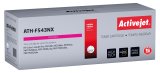 Activejet ATH-F543NX Tonerpatron til HP-printere; Erstatning HP 540 CF543X; Supreme; 2500 sider; magenta #1