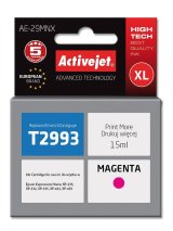 Activejet AE-29MNX Ink (erstatning Epson 29XL T2993; Supreme; 15 ml; rd) #1