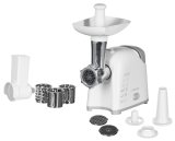 Kdhakker Esperanza EKM033 Hvid Rustfrit stl 2200 W #2