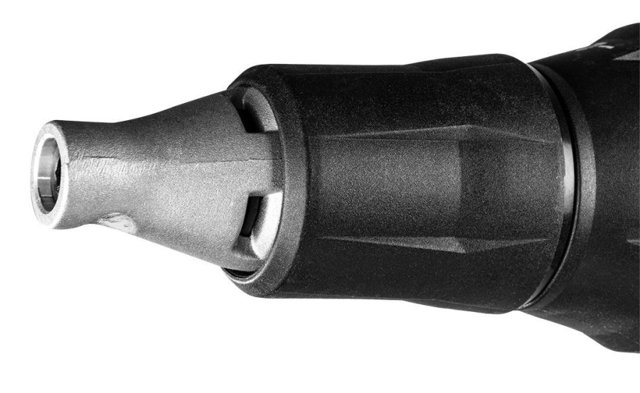 Graphite 58GE111 elektrisk skruetrkker & slagbor #2