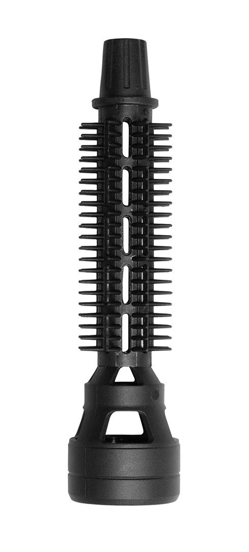 Concept KF1320 hrstyler Krllejern Varm Gr 600 W 1,75 m #9