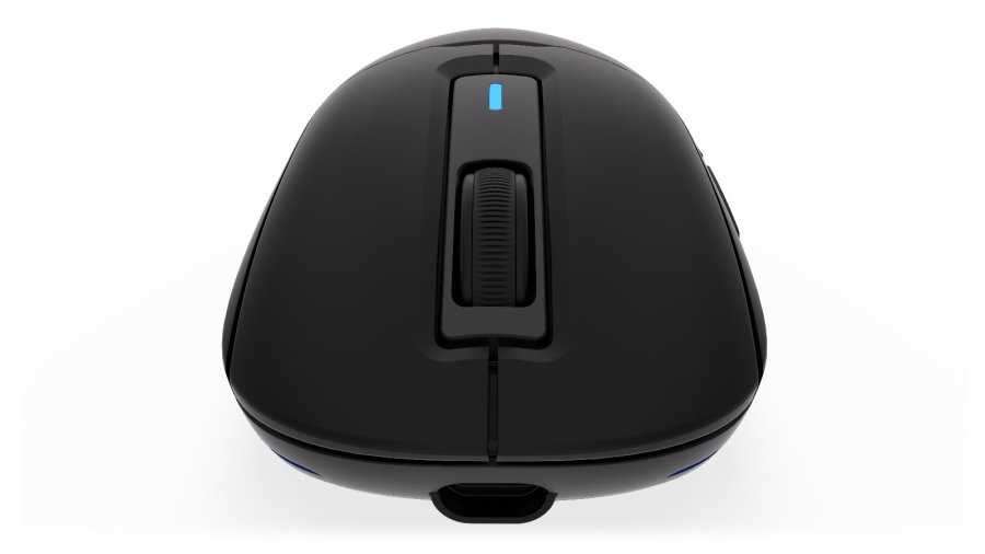 Gaming-mus Krux Plasma Wireless (KRXB001) Sort #5