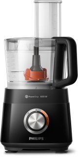 Philips Viva Collection HR7510/10 Kompakt foodprocessor #3