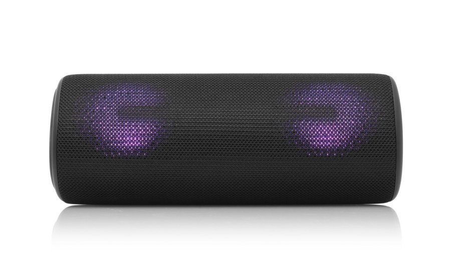 Brbare Bluetooth-hjttalere JVC XS-E423B #6