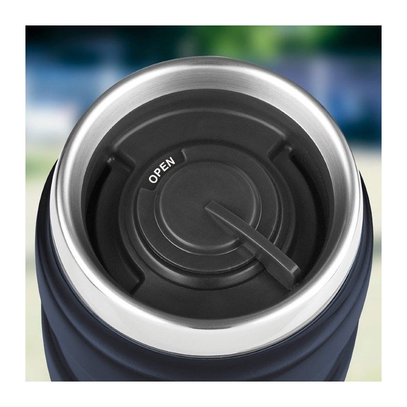 Vandtt termokrus 470 ml THERMOS #2