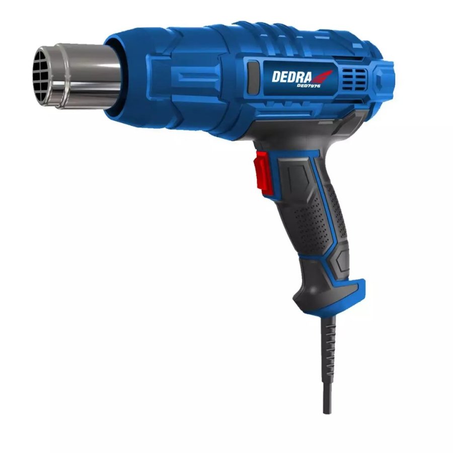 DEDRA DED7976 varmepistol #1