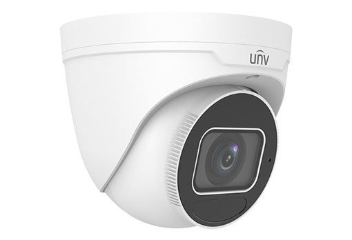 Uniview IPC3634SB-ADZK-I0 overv�gningskamera Sf�risk IP-sikkerhedskamera Udend�rs 2688 x 1520 pixel Loft/v�g #4