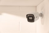 ABUS TVIP68511 overv�gningskamera Kugle (form) IP-sikkerhedskamera Indend�rs & udend�rs 3840 x 2160 pixel Loft #3
