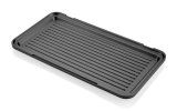 Eta Sorento 3151 90010 sandwichtoaster 900 W Sort, Rustfrit st�l #8