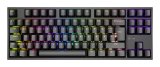 GENESIS Thor 404 TKL tastatur Spil USB QWERTZ Tysk Sort #5