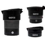 Gotie rejsekedel GCT-600C (600W, 0.6l) #8