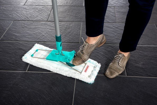 Mop Profi z nakładką micro duo 55045 LEIFHEIT #10