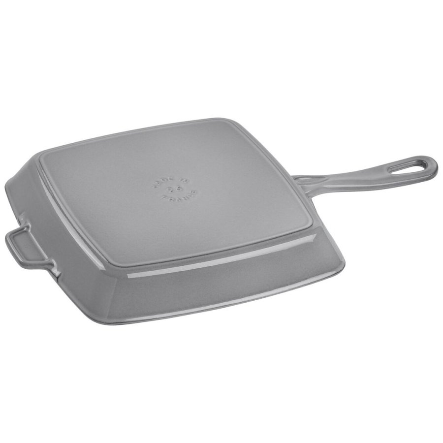 ZWILLING Staub Bradepande Firkant #3