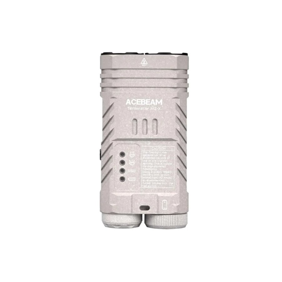 Latarka AceBeam M2-X MAO #1