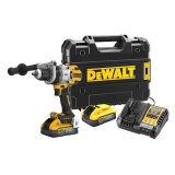 18V XR Drill-Driver, 2x5Ah #19