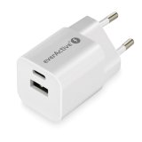 everActive GaN SC-390Q netoplader med USB QC3.0 og USB-C PD PPS 30W #3