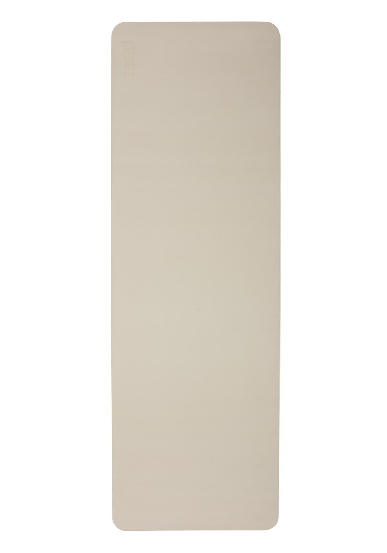 Casall 533030041 yoga mtte Termoplastisk elastomer (TPE) Naturlig #9