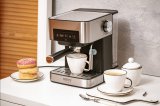 Camry Premium CR 4410 kaffemaskine Espressomaskine 1,6 L #4