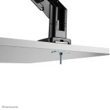 Neomounts DS70-810BL2 skrmbeslag og -stativer 81,3 cm (32