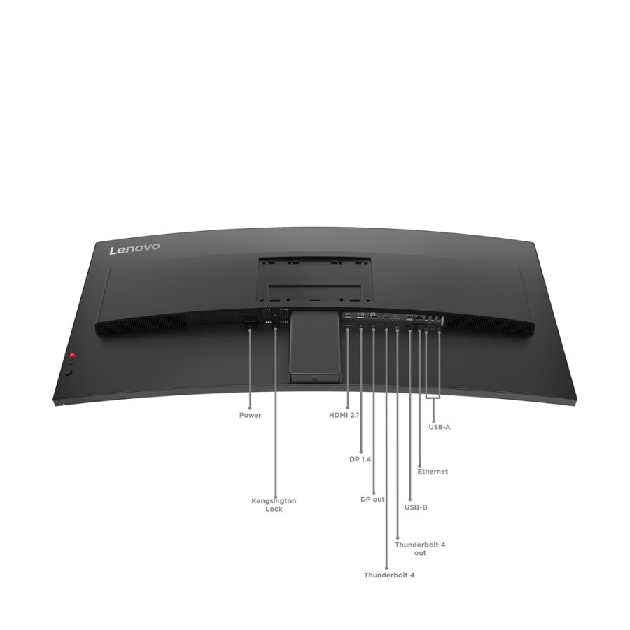 Lenovo ThinkVision P40WD-40 computersk�rm 100,8 cm (39.7